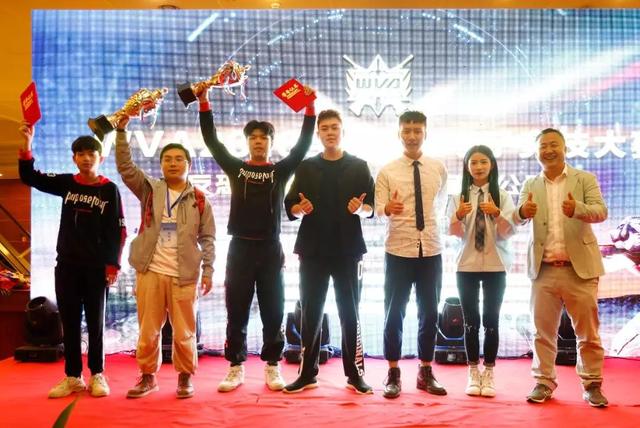 “新華互聯網杯”XCG英雄聯盟爭霸賽全國總決賽即將開幕