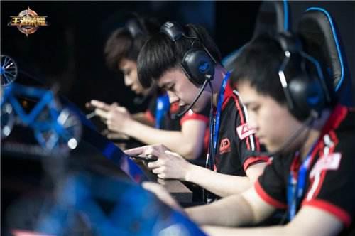 “新華互聯網杯”XCG英雄聯盟爭霸賽全國總決賽即將開幕