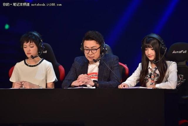 “新華互聯網杯”XCG英雄聯盟爭霸賽全國總決賽即將開幕