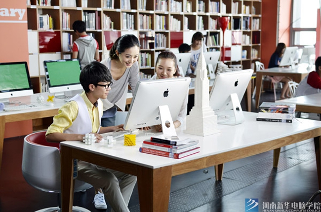 告別就業(yè)難 學(xué)個(gè)好技術(shù)做“搶手”人才